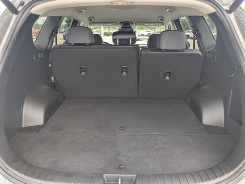 Used 2023 Hyundai Santa Fe SEL FWD image 15