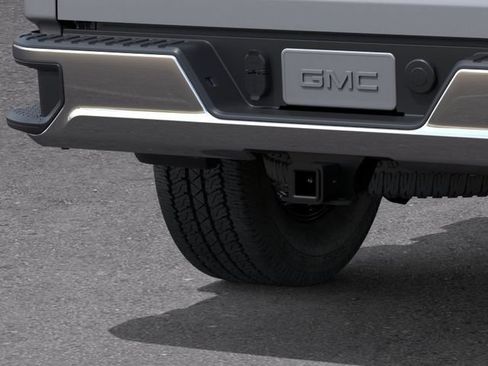 New 2026 GMC Sierra 2500 SLT w/ SLT Convenience Package AWD/4WD image 14