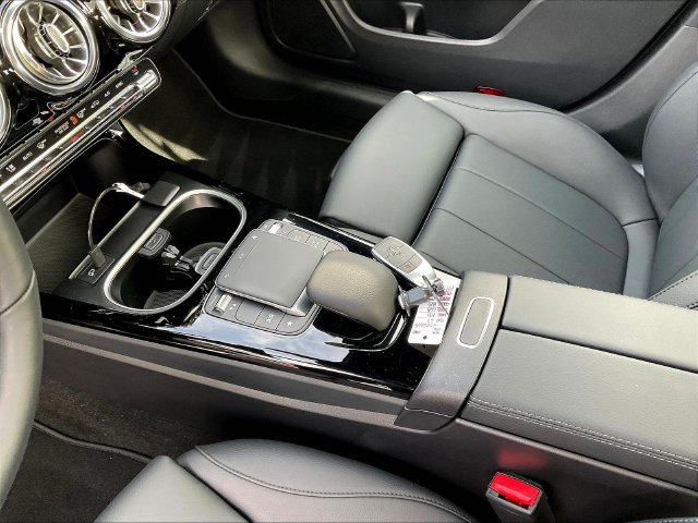 Certified 2023 Mercedes-Benz CLA 250 4MATIC image 20