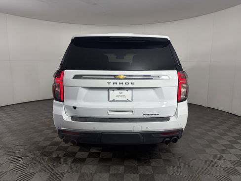 Used 2024 Chevrolet Tahoe Premier image 16