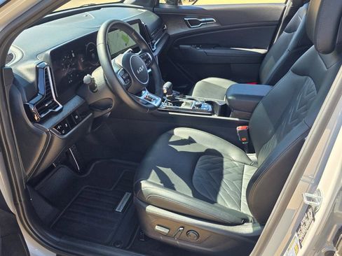 Used 2023 Kia Sportage X-Pro AWD/4WD image 9