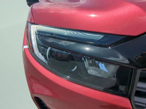 New 2026 Honda Ridgeline TrailSport image 11