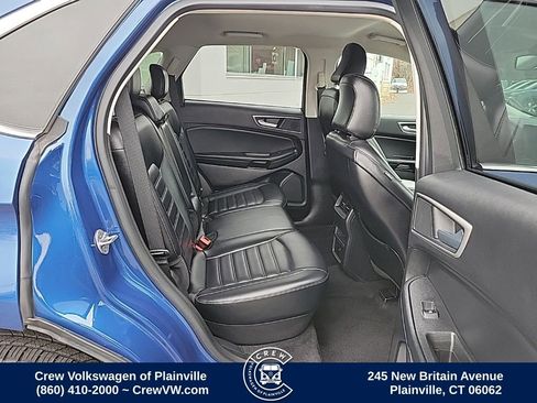 Used 2023 Ford Edge SEL image 15