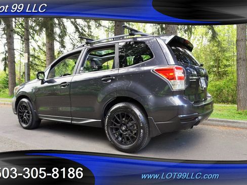Used 2018 Subaru Forester 2.0XT Premium AWD/4WD image 12