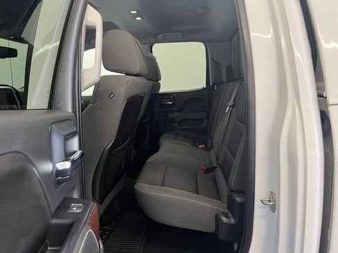 Used 2015 GMC Sierra 2500 SLE AWD/4WD image 12