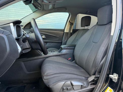 Used 2013 Chevrolet Equinox LT image 22
