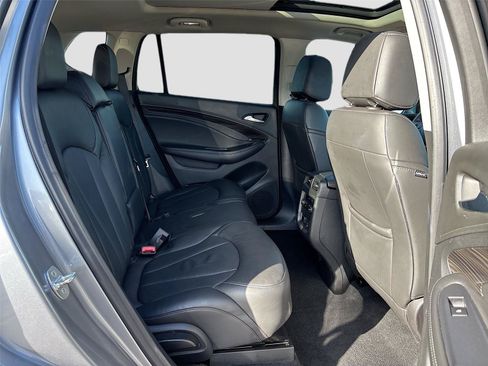Used 2020 Buick Envision Premium w/ LPO, Active Package AWD/4WD image 29