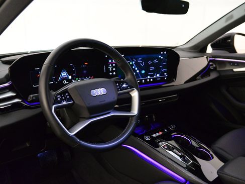 Certified 2025 Audi A5 2.0T Premium Plus w/ Premium Plus image 3