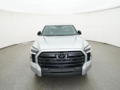New 2026 Toyota Tundra SR5 AWD/4WD image 15