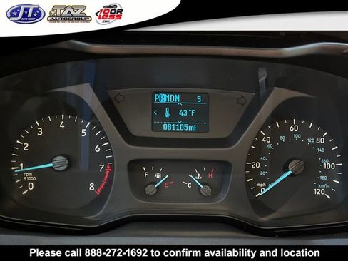 Used 2017 Ford Transit 150 XL image 16