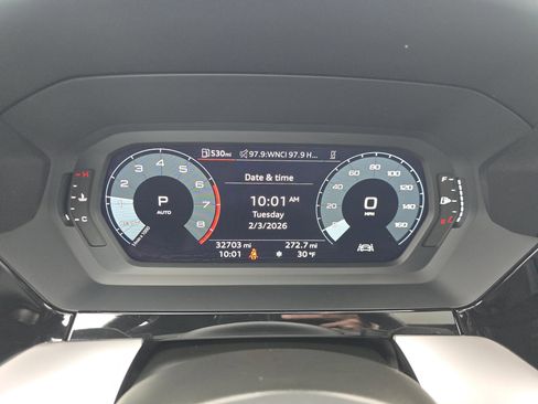 Certified 2023 Audi A3 2.0T Premium w/ Convenience Package image 21