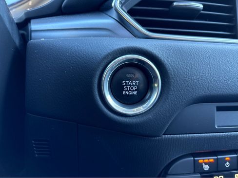 Used 2022 MAZDA CX-5 AWD 2.5 S w/ Preferred Package image 6