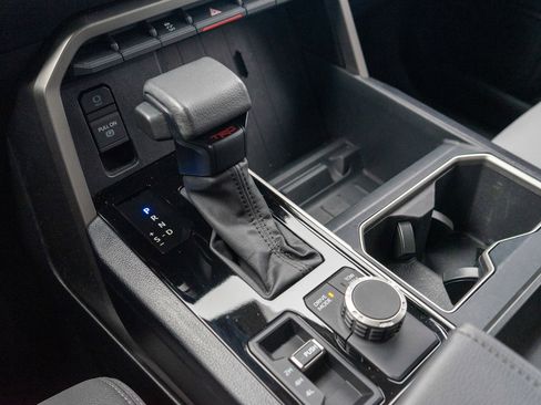 Used 2023 Toyota Tundra SR5 w/ TRD Sport Package AWD/4WD image 19