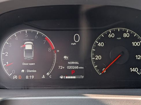 Used 2024 Honda Ridgeline Black Edition image 29