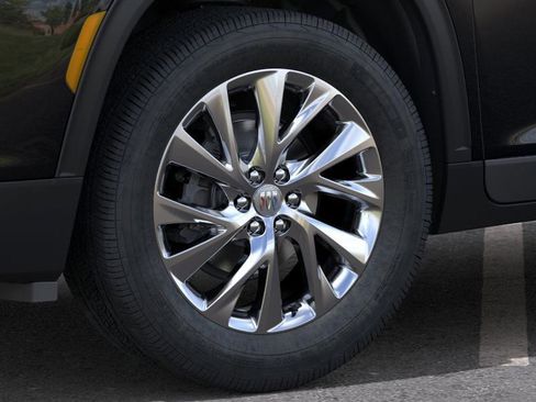 New 2026 Buick Enclave Preferred w/ Power Package image 9