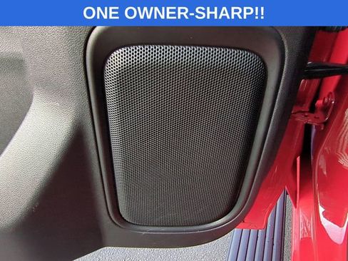 Used 2024 Chevrolet Silverado 1500 Custom Trail Boss w/ LPO, Dark Essentials Package image 33