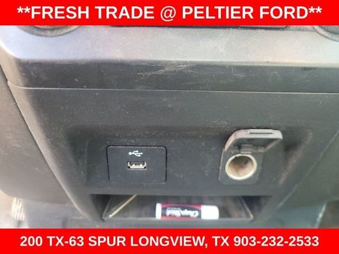 Used 2022 Ford F350 XL w/ STX Appearance Package image 22