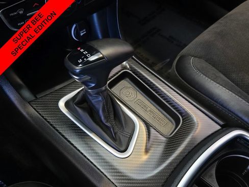 Used 2023 Dodge Charger Scat Pack RWD image 25