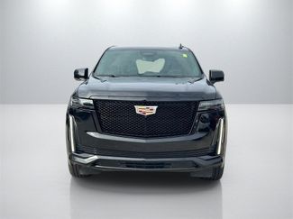 Used 2024 Cadillac Escalade Sport Platinum w/ LPO, Floor Liner Package video 2