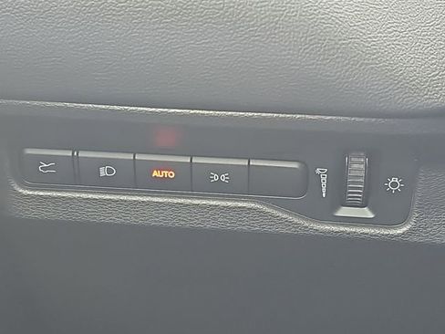 Used 2026 Dodge Charger Scat Pack w/ Blacktop Package AWD/4WD image 18