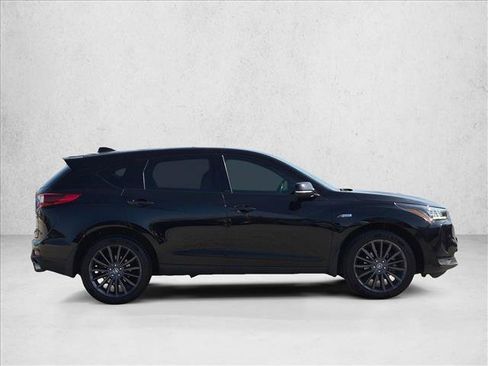 Used 2022 Acura RDX AWD image 4