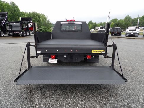 Used 2018 Ford F350 XL w/ Power Equipment Group RWD image 51