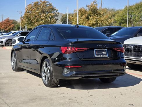 Certified 2023 Audi A3 2.0T Premium Plus w/ Premium Plus Package image 8