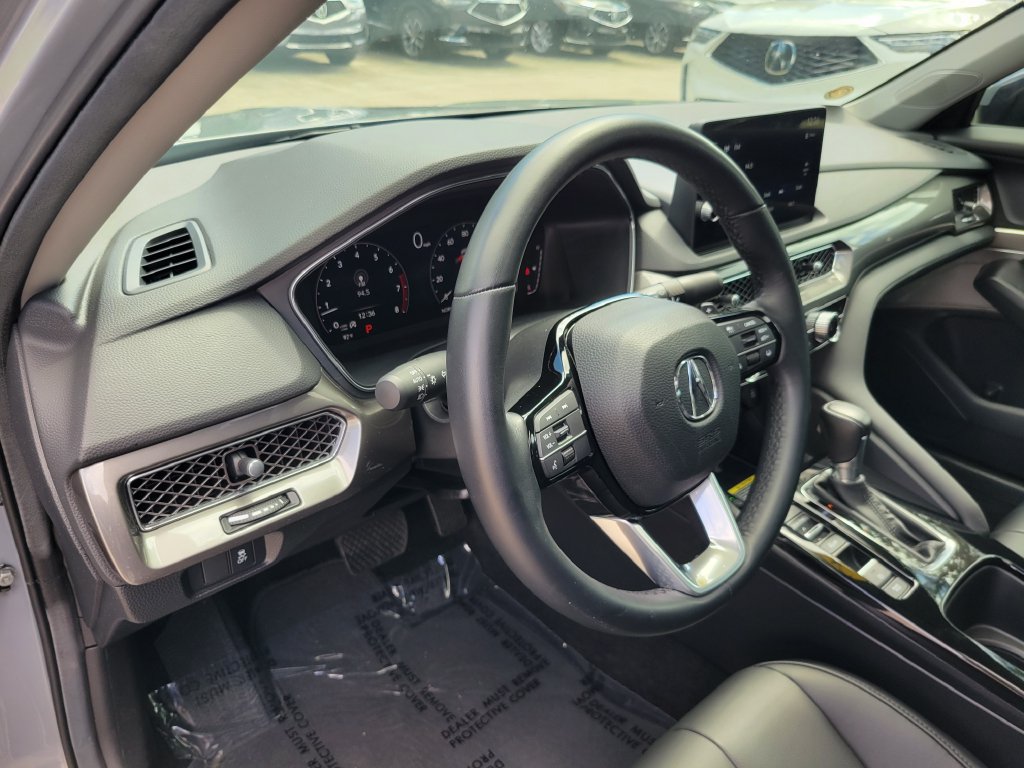 Used 2026 Acura Integra FWD image 29