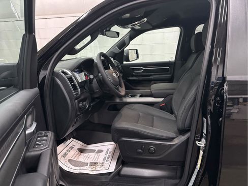 New 2026 RAM 1500 Big Horn image 12