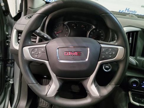 Used 2023 GMC Terrain SLE w/ Driver Convenience Package AWD/4WD image 22