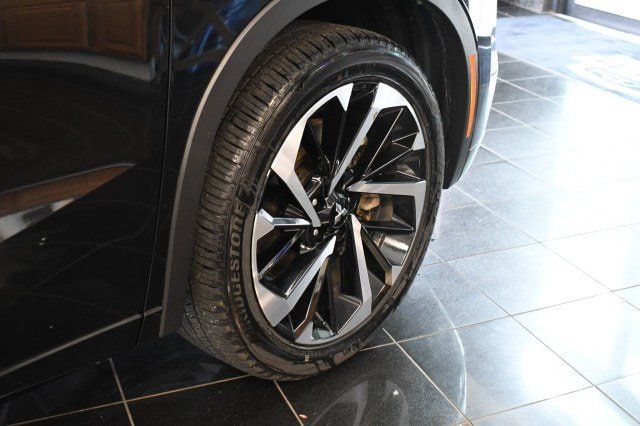 Used 2025 Mitsubishi Outlander SEL AWD/4WD image 45