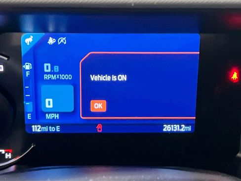 Used 2022 Ford Bronco Black Diamond w/ Sasquatch Package image 23