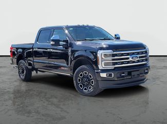 Used 2024 Ford F350 Platinum AWD/4WD 360° Tour