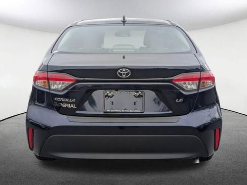 New 2026 Toyota Corolla LE FWD image 5