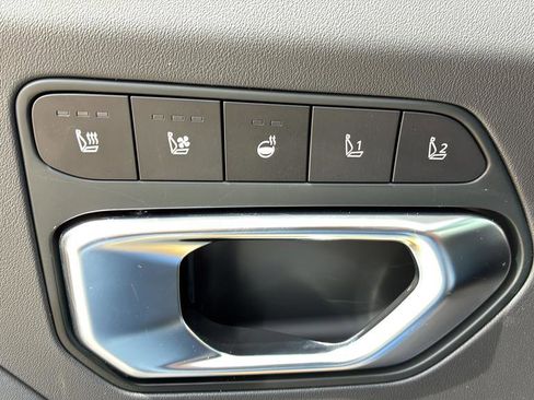 New 2026 Kia K4 GT-Line Turbo image 29