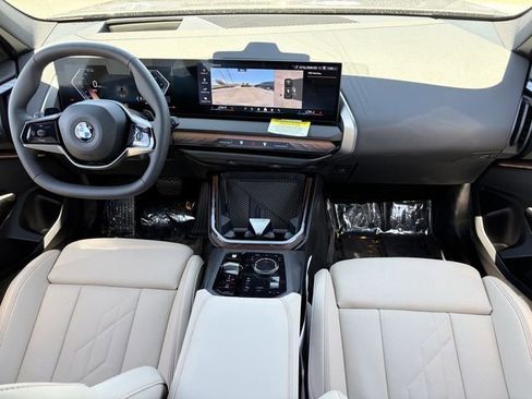 New 2026 BMW X3 xDrive30 AWD/4WD image 15