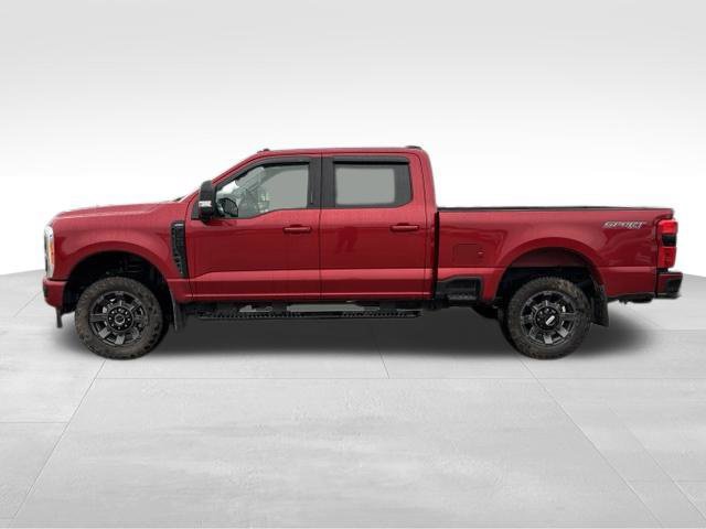 Used 2024 Ford F250 Lariat w/ Lariat Ultimate Package AWD/4WD image 2