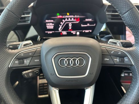 Used 2024 Audi RS 3 AWD/4WD image 29
