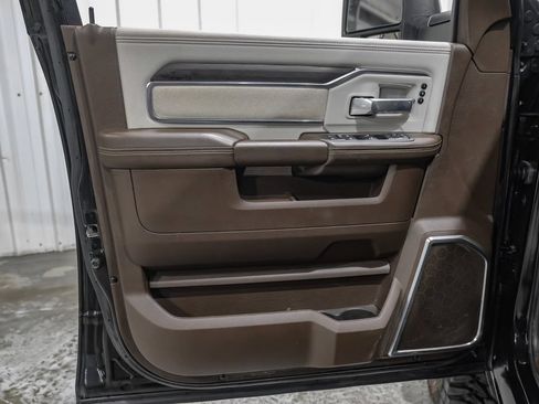Used 2026 RAM 3500 Laramie AWD/4WD image 43