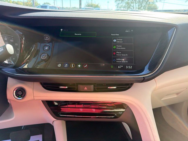 Used 2023 Buick Envision Essence AWD/4WD image 19
