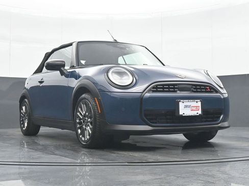 Used 2025 MINI Cooper S FWD image 34