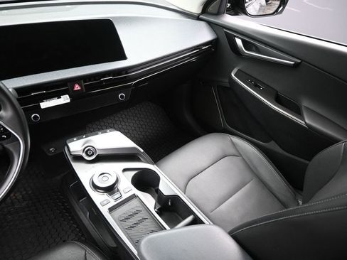 Used 2023 Kia EV6 Wind image 14