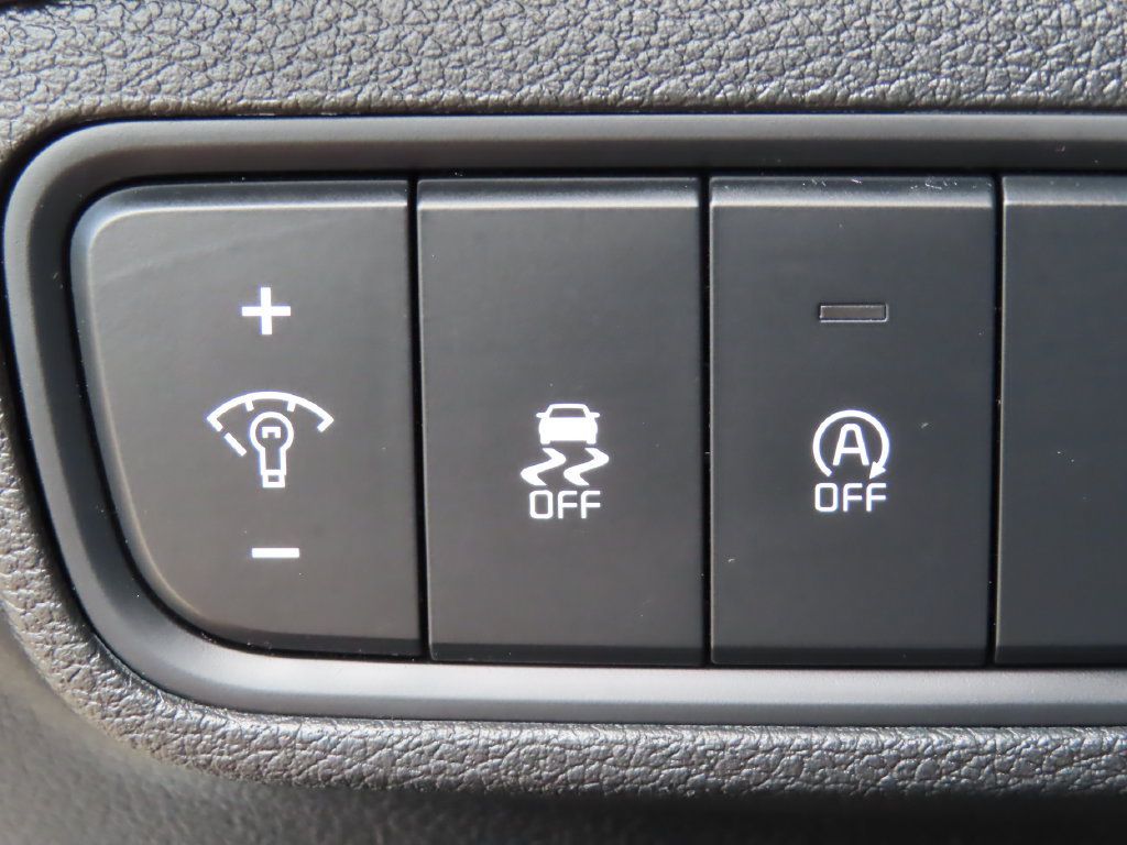 Used 2024 Kia Soul LX w/ Option Group 015 FWD image 8