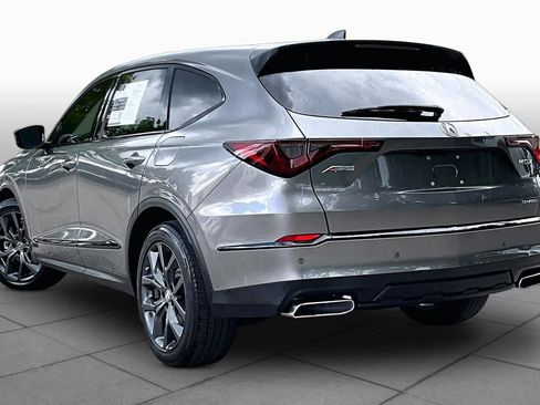 Certified 2024 Acura MDX A-Spec AWD/4WD image 12