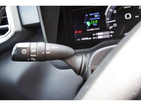 Used 2023 Toyota Tundra Platinum image 16