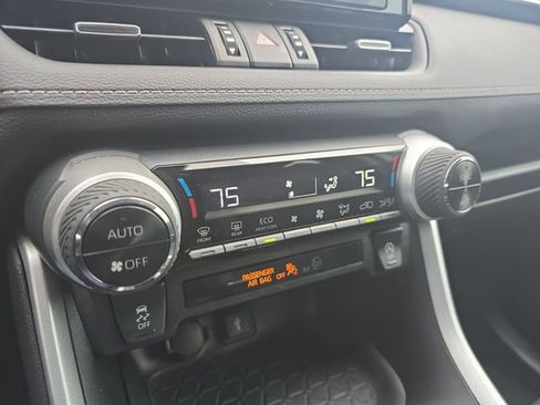 Certified 2022 Toyota RAV4 XLE Premium image 24