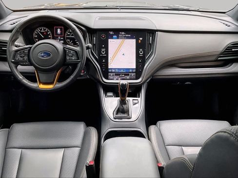 Used 2024 Subaru Outback Wilderness AWD/4WD image 16
