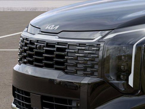 New 2026 Kia Sportage SX image 12