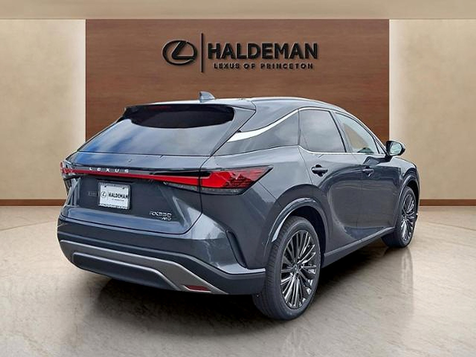 New 2026 Lexus RX 350 AWD image 6