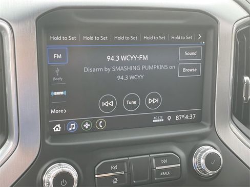 Certified 2022 GMC Sierra 3500 SLE w/ X31 Off-Road Package image 13